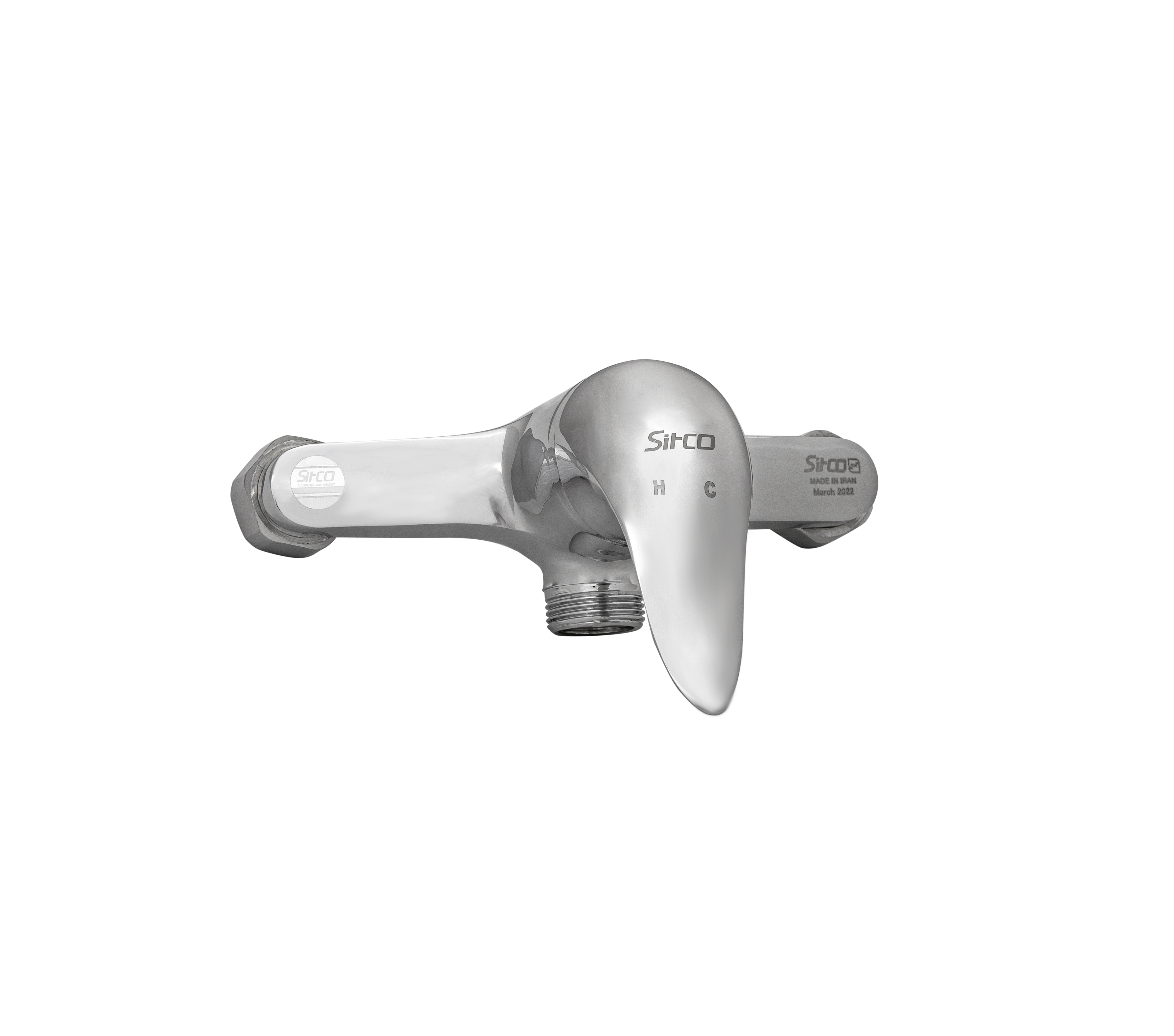 شیر توالت سیتکو کد صلابت