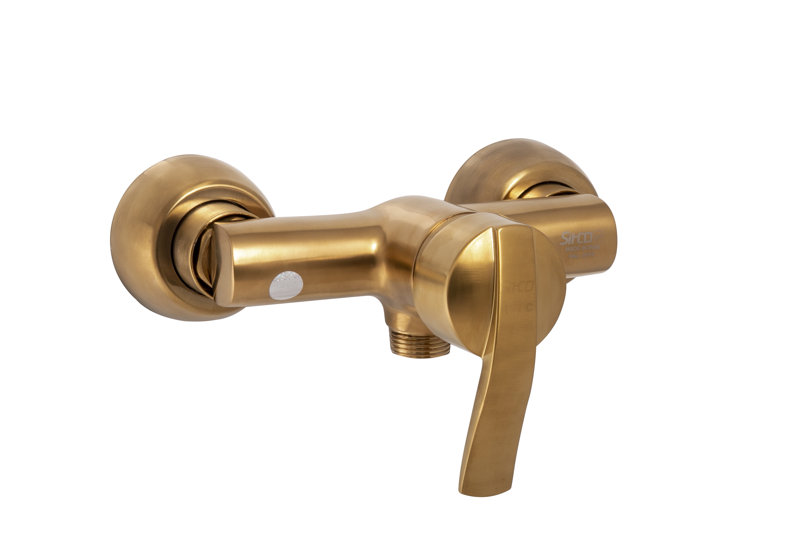 شیر توالت سیتکو کد 528