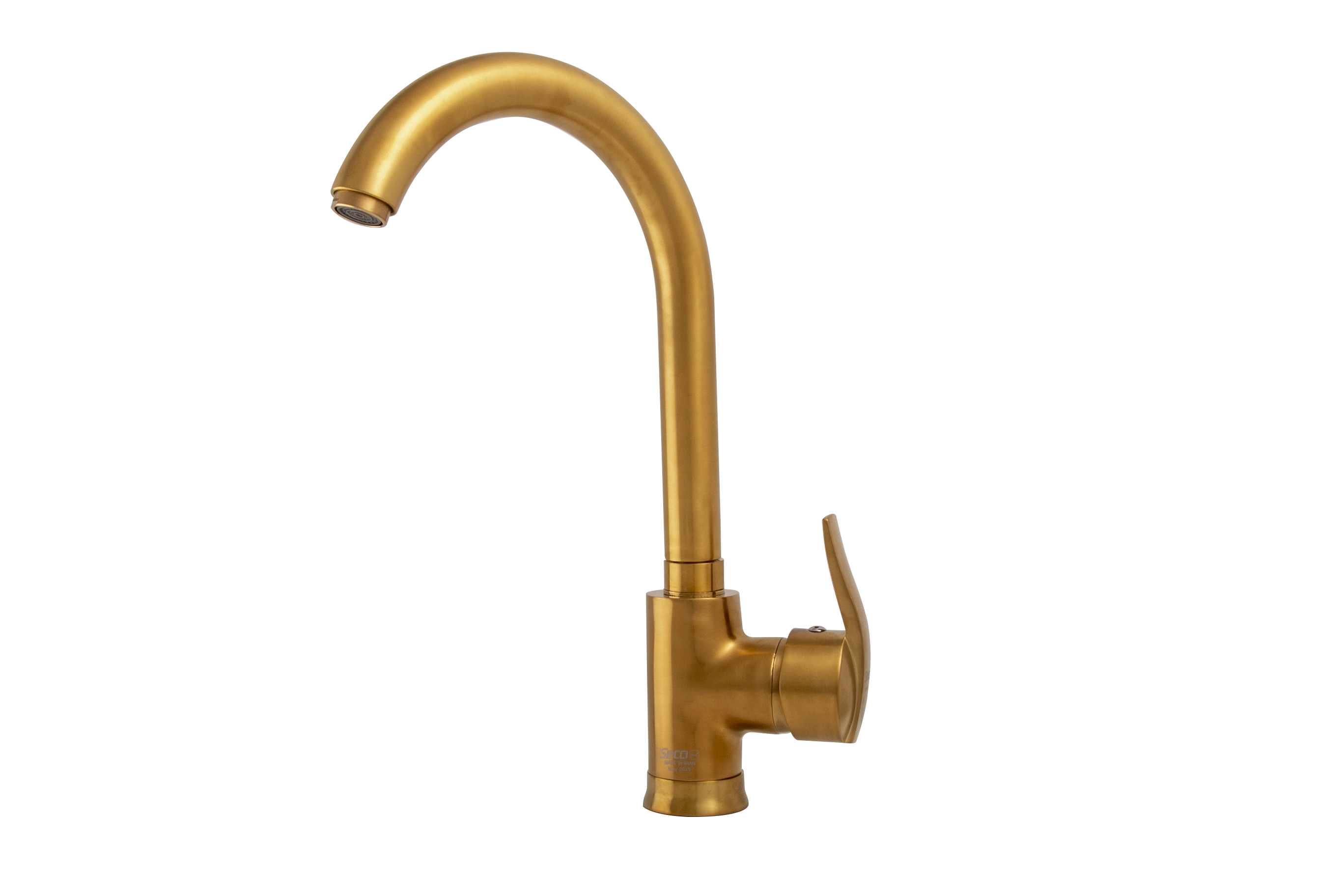 شیر ظرفشویی سیتکو کد 528