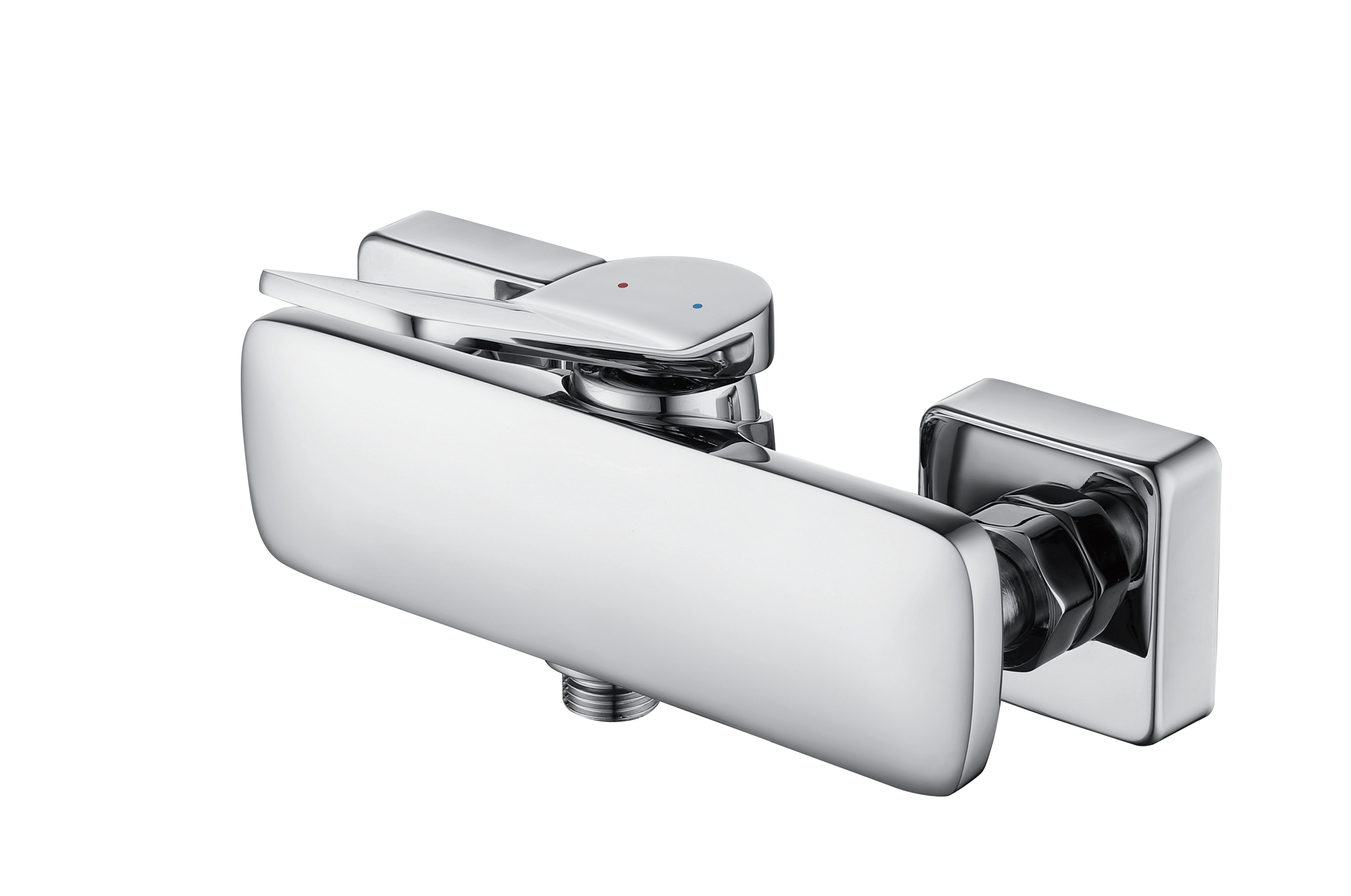 شیر توالت سیتکو کد 6250  کروم